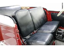 1949 Willys Jeepster (CC-2096456) for sale in Sherman, Texas