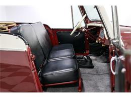 1949 Willys Jeepster (CC-2096456) for sale in Sherman, Texas
