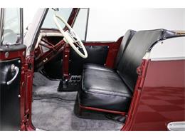 1949 Willys Jeepster (CC-2096456) for sale in Sherman, Texas