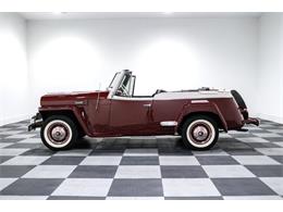 1949 Willys Jeepster (CC-2096456) for sale in Sherman, Texas