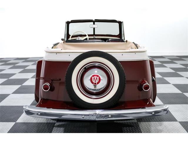 1949 Willys Jeepster (CC-2096456) for sale in Sherman, Texas