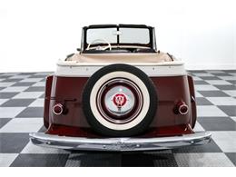 1949 Willys Jeepster (CC-2096456) for sale in Sherman, Texas