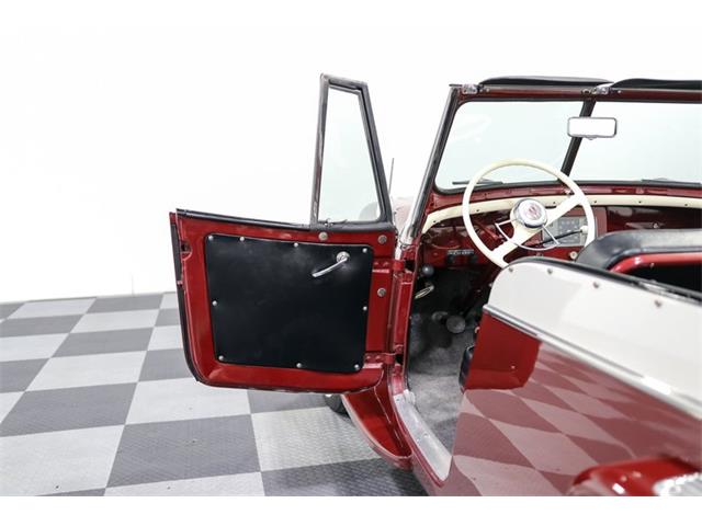1949 Willys Jeepster (CC-2096456) for sale in Sherman, Texas