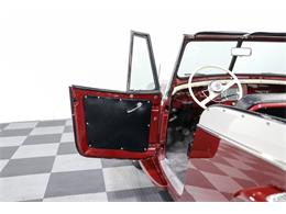 1949 Willys Jeepster (CC-2096456) for sale in Sherman, Texas