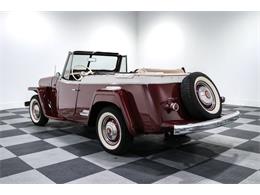 1949 Willys Jeepster (CC-2096456) for sale in Sherman, Texas