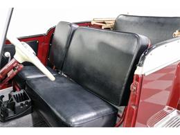 1949 Willys Jeepster (CC-2096456) for sale in Sherman, Texas