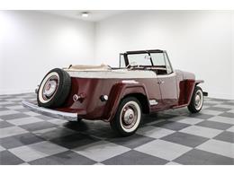 1949 Willys Jeepster (CC-2096456) for sale in Sherman, Texas