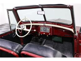 1949 Willys Jeepster (CC-2096456) for sale in Sherman, Texas