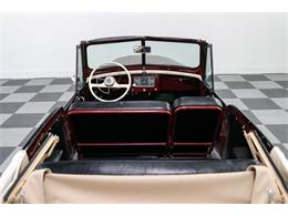 1949 Willys Jeepster (CC-2096456) for sale in Sherman, Texas