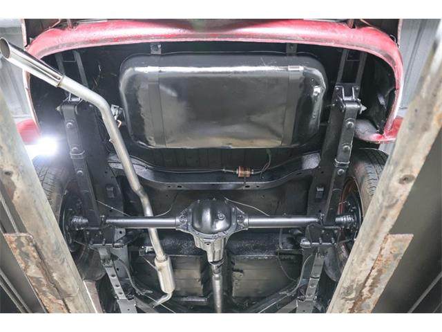 1949 Willys Jeepster (CC-2096456) for sale in Sherman, Texas