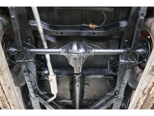 1949 Willys Jeepster (CC-2096456) for sale in Sherman, Texas