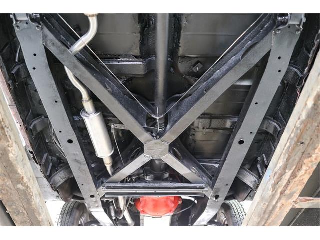 1949 Willys Jeepster (CC-2096456) for sale in Sherman, Texas
