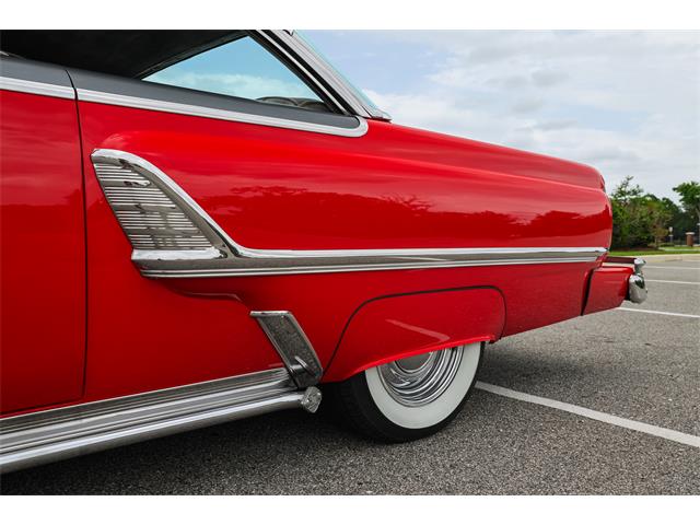 1955 Mercury Montclair (CC-2096457) for sale in LEESBURG, Florida