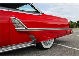 1955 Mercury Montclair (CC-2096457) for sale in LEESBURG, Florida