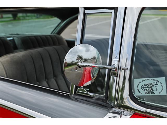 1955 Mercury Montclair (CC-2096457) for sale in LEESBURG, Florida