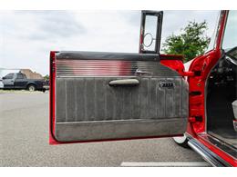 1955 Mercury Montclair (CC-2096457) for sale in LEESBURG, Florida