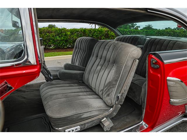 1955 Mercury Montclair (CC-2096457) for sale in LEESBURG, Florida