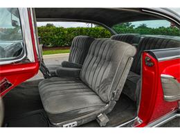 1955 Mercury Montclair (CC-2096457) for sale in LEESBURG, Florida