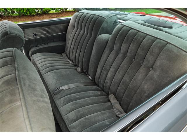 1955 Mercury Montclair (CC-2096457) for sale in LEESBURG, Florida