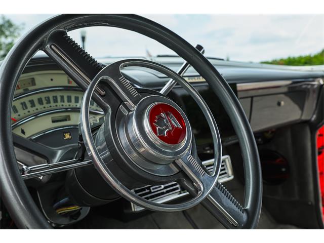 1955 Mercury Montclair (CC-2096457) for sale in LEESBURG, Florida