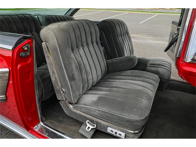 1955 Mercury Montclair (CC-2096457) for sale in LEESBURG, Florida