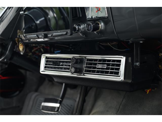 1955 Mercury Montclair (CC-2096457) for sale in LEESBURG, Florida