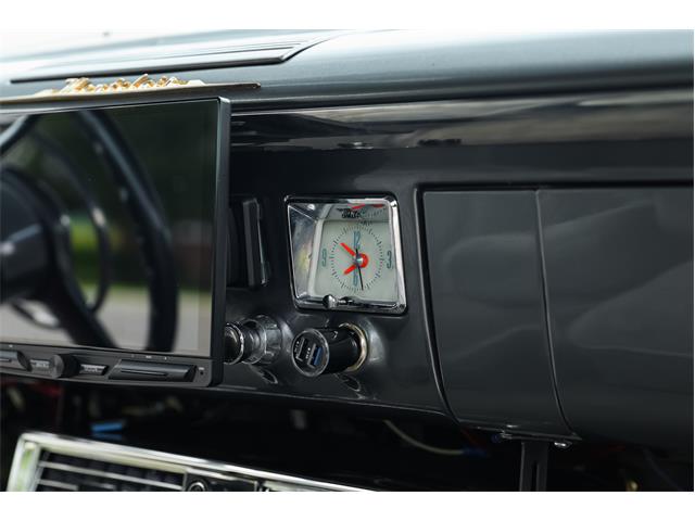 1955 Mercury Montclair (CC-2096457) for sale in LEESBURG, Florida
