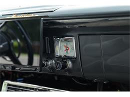 1955 Mercury Montclair (CC-2096457) for sale in LEESBURG, Florida