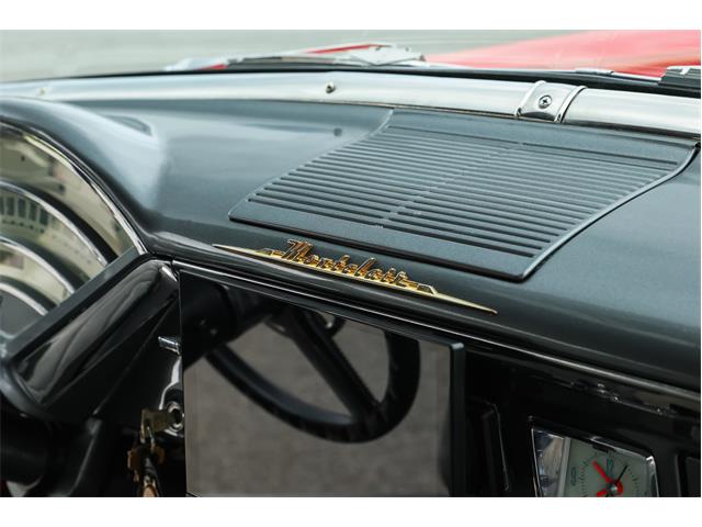 1955 Mercury Montclair (CC-2096457) for sale in LEESBURG, Florida