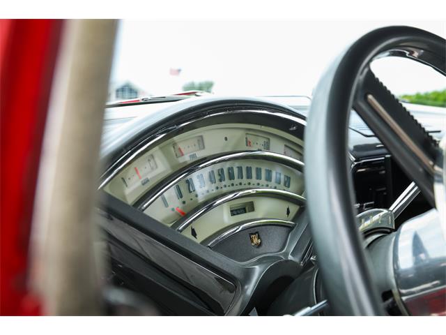 1955 Mercury Montclair (CC-2096457) for sale in LEESBURG, Florida
