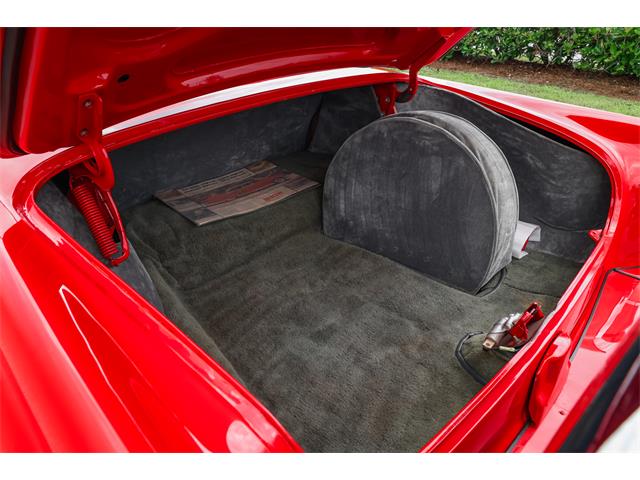 1955 Mercury Montclair (CC-2096457) for sale in LEESBURG, Florida