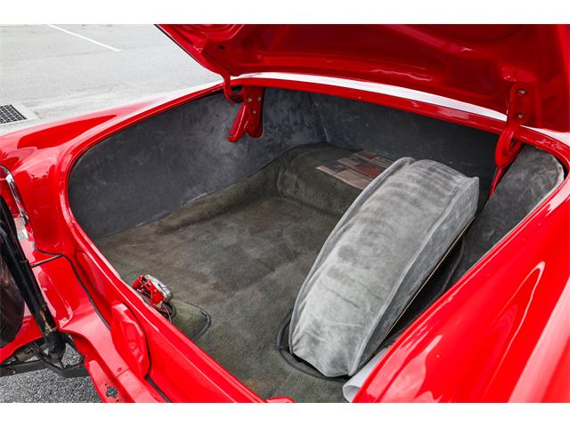 1955 Mercury Montclair (CC-2096457) for sale in LEESBURG, Florida