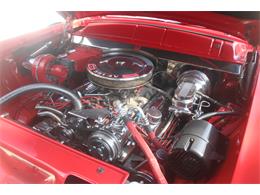 1955 Mercury Montclair (CC-2096457) for sale in LEESBURG, Florida