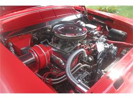 1955 Mercury Montclair (CC-2096457) for sale in LEESBURG, Florida