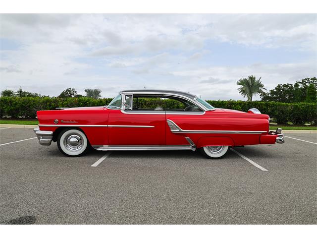 1955 Mercury Montclair (CC-2096457) for sale in LEESBURG, Florida