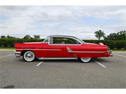1955 Mercury Montclair (CC-2096457) for sale in LEESBURG, Florida