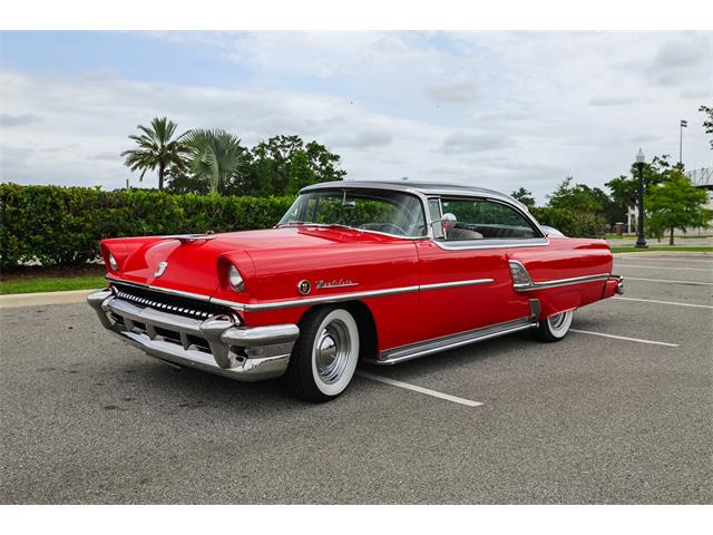 1955 Mercury Montclair (CC-2096457) for sale in LEESBURG, Florida