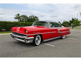 1955 Mercury Montclair (CC-2096457) for sale in LEESBURG, Florida