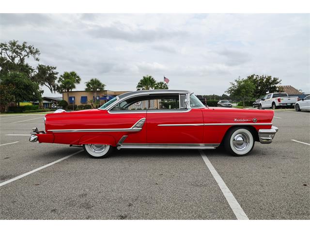 1955 Mercury Montclair (CC-2096457) for sale in LEESBURG, Florida