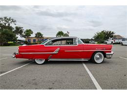 1955 Mercury Montclair (CC-2096457) for sale in LEESBURG, Florida