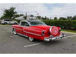 1955 Mercury Montclair (CC-2096457) for sale in LEESBURG, Florida
