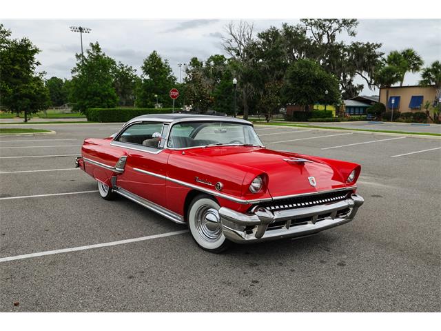 1955 Mercury Montclair (CC-2096457) for sale in LEESBURG, Florida