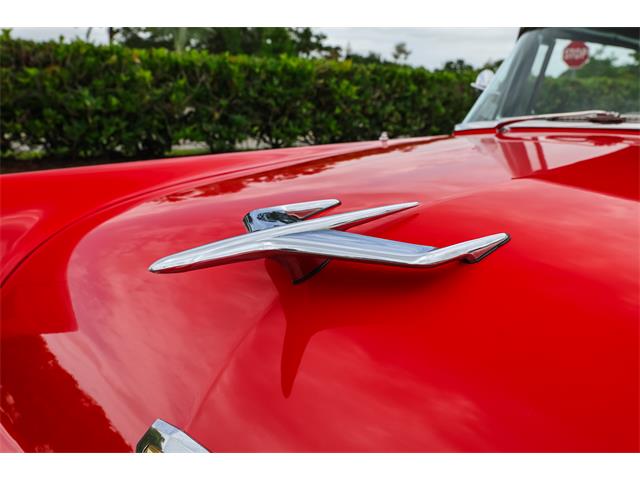 1955 Mercury Montclair (CC-2096457) for sale in LEESBURG, Florida