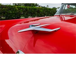 1955 Mercury Montclair (CC-2096457) for sale in LEESBURG, Florida
