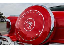 1955 Mercury Montclair (CC-2096457) for sale in LEESBURG, Florida