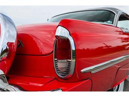 1955 Mercury Montclair (CC-2096457) for sale in LEESBURG, Florida