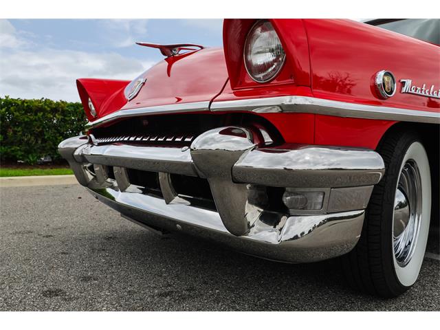 1955 Mercury Montclair (CC-2096457) for sale in LEESBURG, Florida
