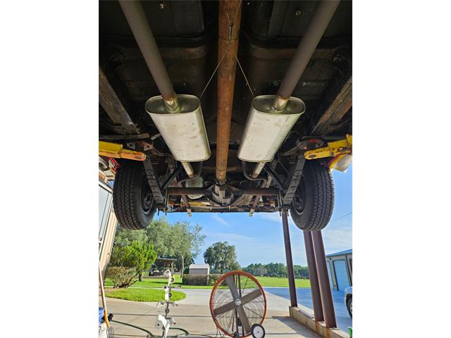 1955 Mercury Montclair (CC-2096457) for sale in LEESBURG, Florida