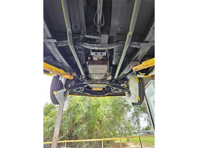 1955 Mercury Montclair (CC-2096457) for sale in LEESBURG, Florida
