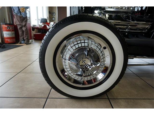 1932 Ford Tudor (CC-2096458) for sale in De Witt, Iowa